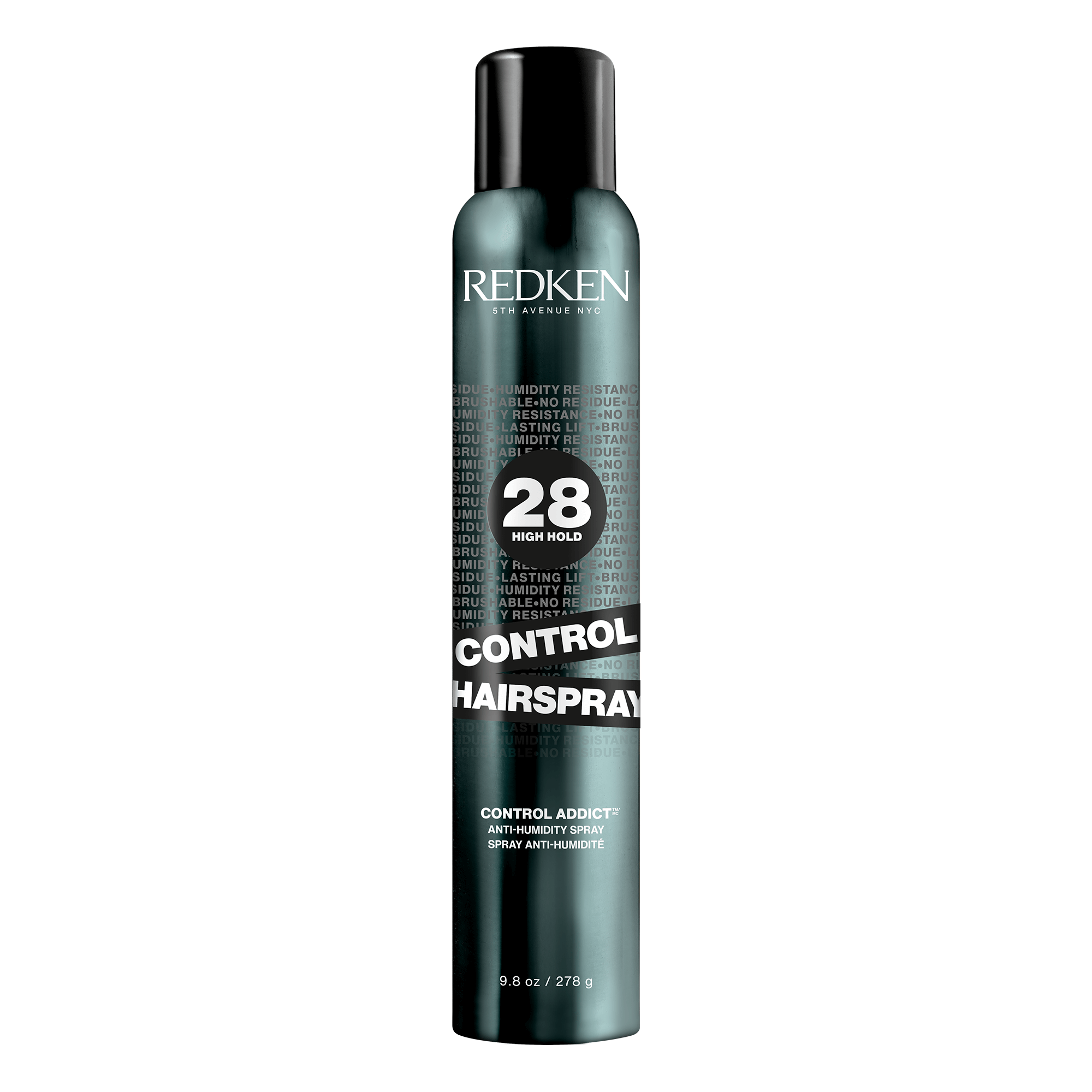 Redken control Hairspray